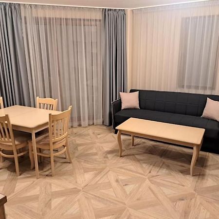 Markapart 3 - Apartment In Downtown Ruse Exterior photo