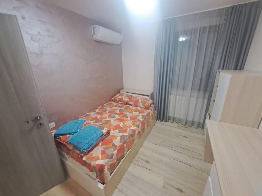 Markapart 3 - Apartment In Downtown Ruse Exterior photo