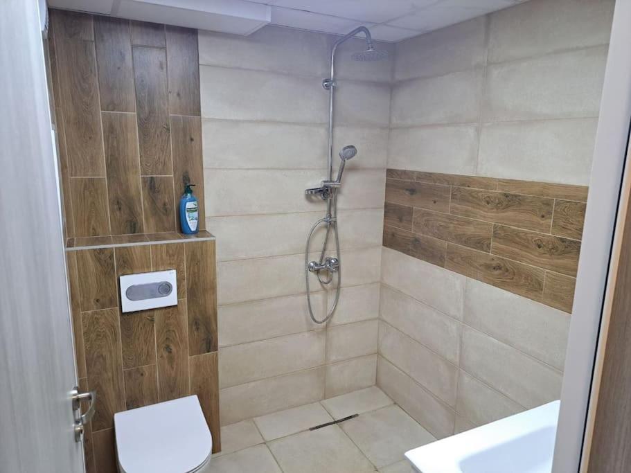 Markapart 3 - Apartment In Downtown Ruse Exterior photo