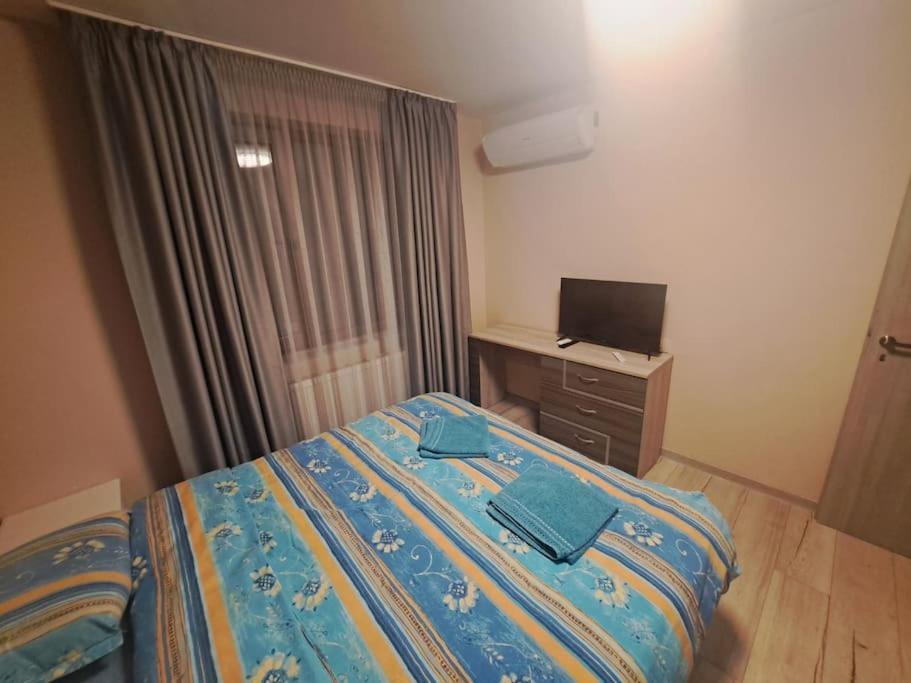 Markapart 3 - Apartment In Downtown Ruse Exterior photo