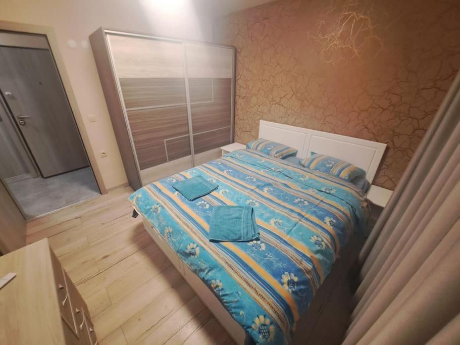 Markapart 3 - Apartment In Downtown Ruse Exterior photo