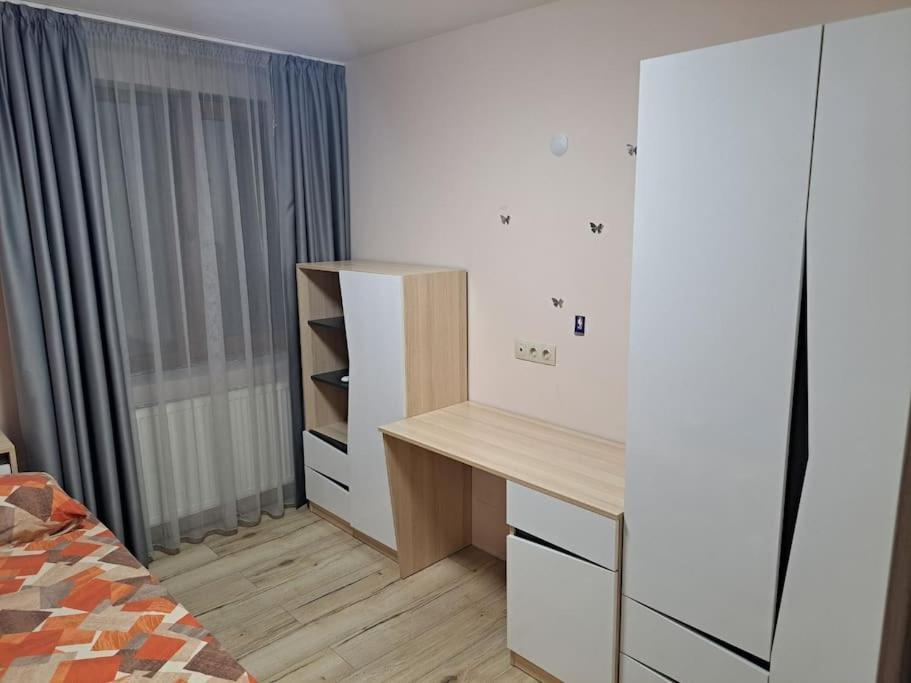 Markapart 3 - Apartment In Downtown Ruse Exterior photo