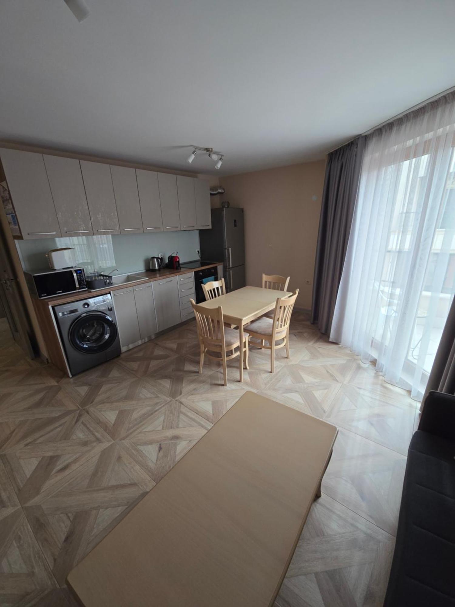 Markapart 3 - Apartment In Downtown Ruse Exterior photo
